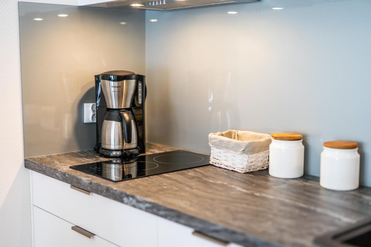 Apatramenty U Ireny - Blizej Morza Apartment Колобжег Екстериор снимка