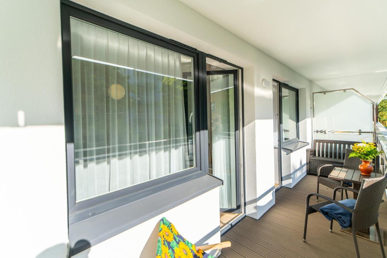 Apatramenty U Ireny - Blizej Morza Apartment Колобжег Екстериор снимка